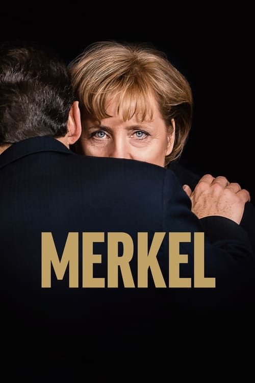 Key visual of Merkel