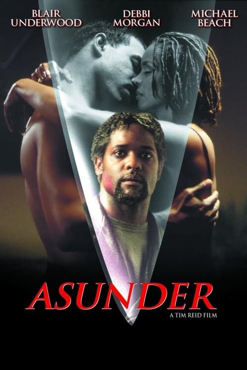 Key visual of Asunder