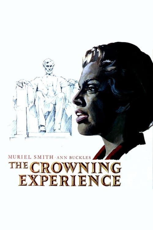 Key visual of The Crowning Experience