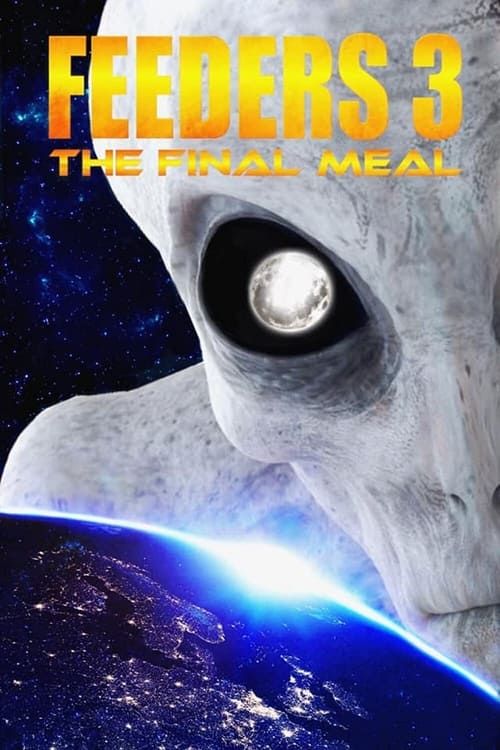 Key visual of Feeders 3: The Final Meal