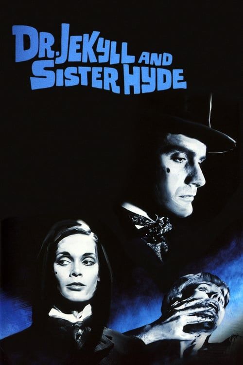 Key visual of Dr Jekyll & Sister Hyde