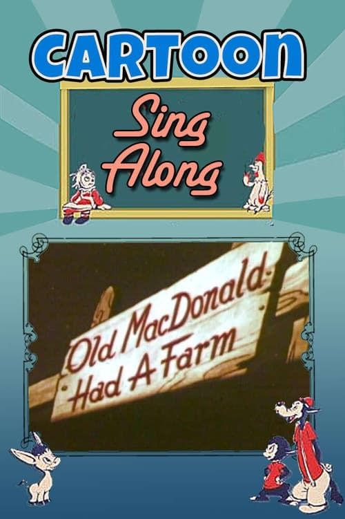 Key visual of Old MacDonald Had a Farm