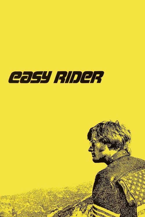 Key visual of Easy Rider