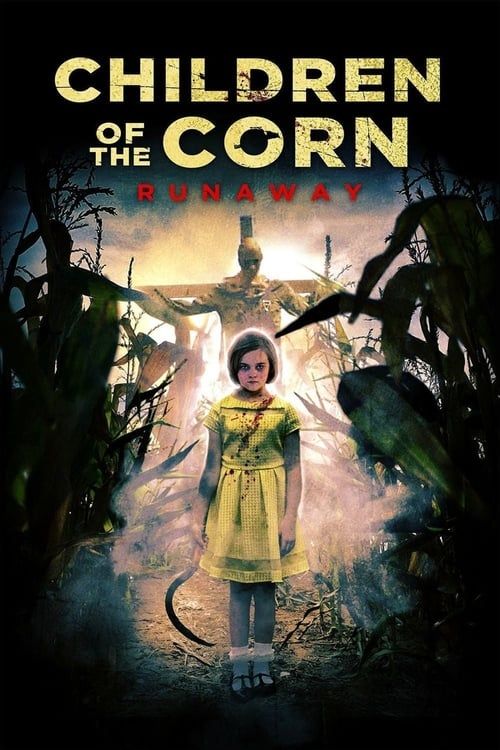 Key visual of Children of the Corn: Runaway
