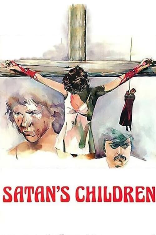 Key visual of Satan's Children