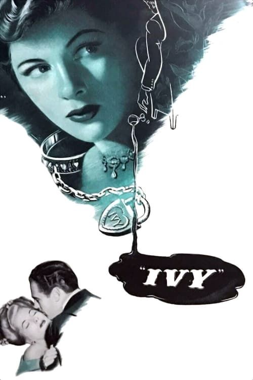 Key visual of Ivy