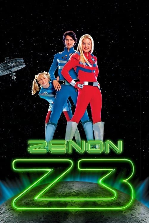 Key visual of Zenon: Z3