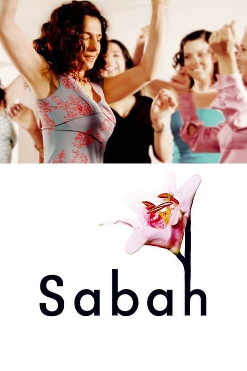 Key visual of Sabah