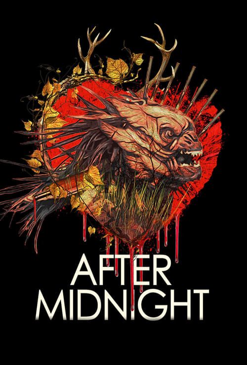 Key visual of After Midnight
