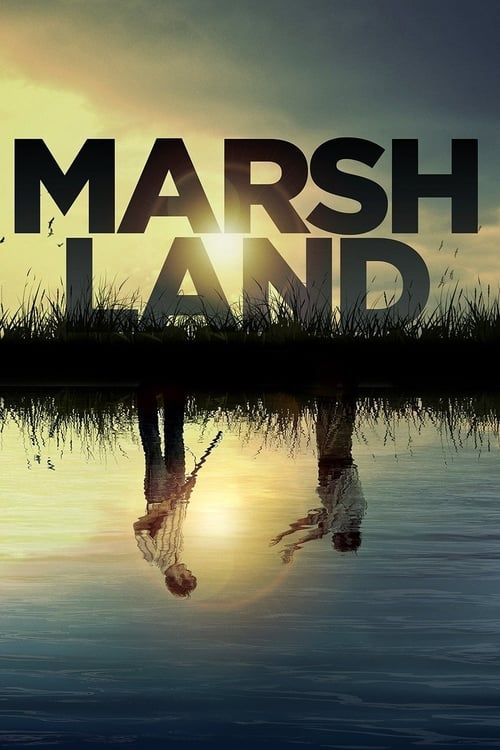 Key visual of Marshland