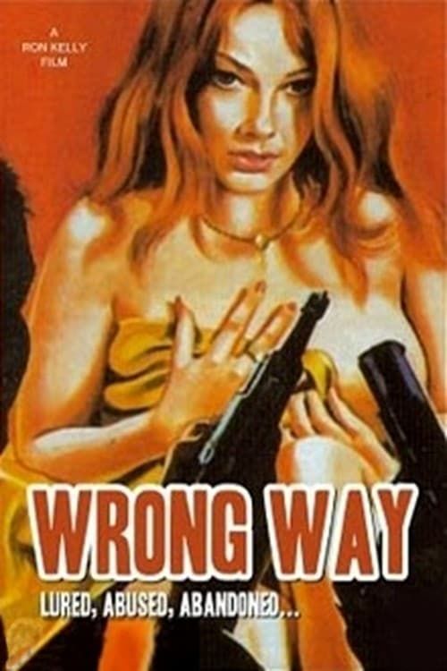 Key visual of Wrong Way