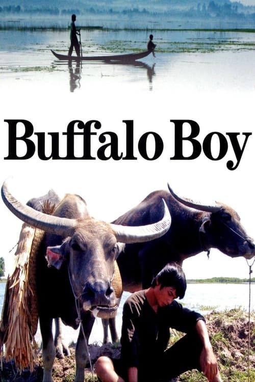 Key visual of Buffalo Boy