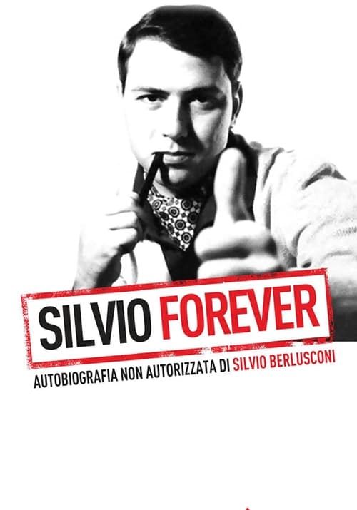 Key visual of Silvio Forever