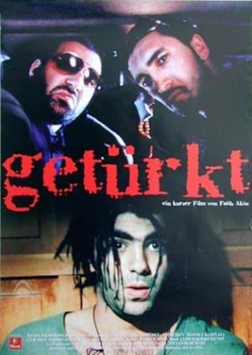 Key visual of Getürkt