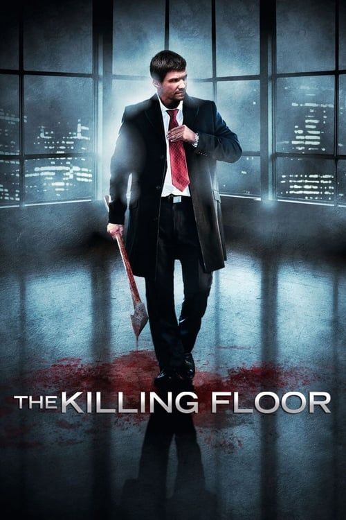 Key visual of The Killing Floor