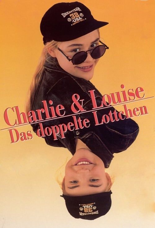 Key visual of Charlie & Louise - Das doppelte Lottchen