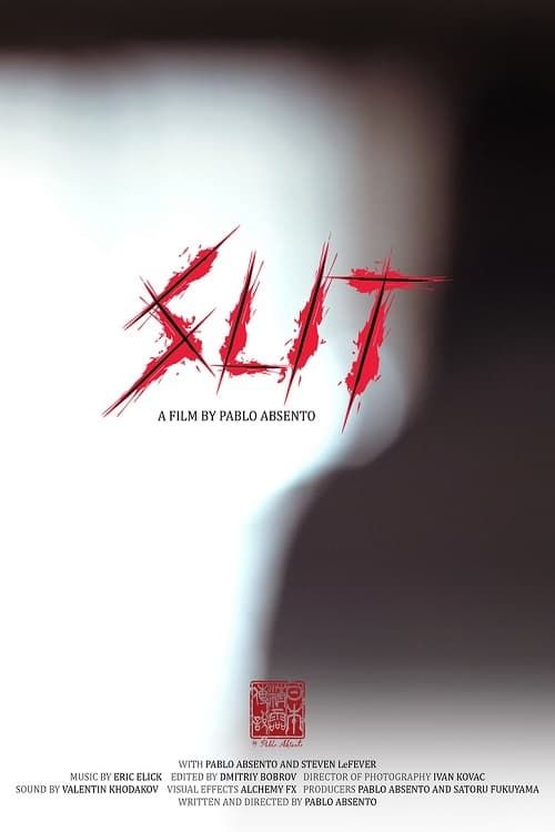 Key visual of Slit