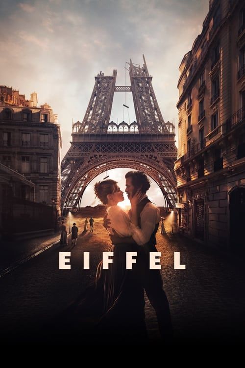 Key visual of Eiffel