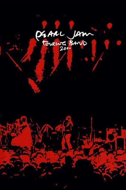 Key visual of Pearl Jam: Touring Band 2000