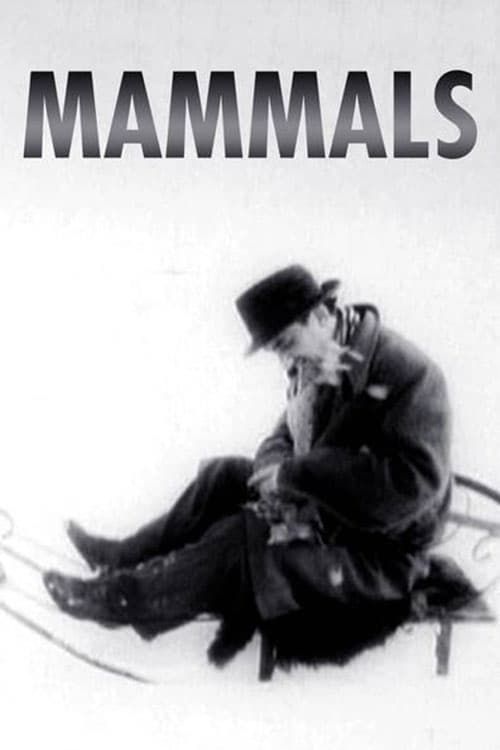 Key visual of Mammals