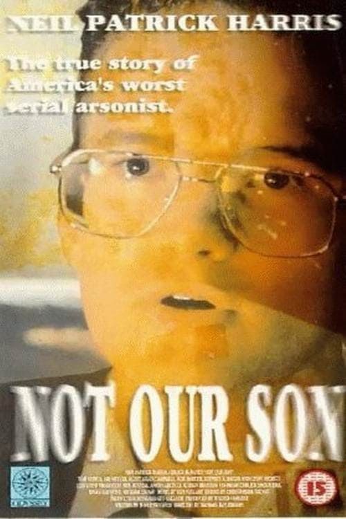 Key visual of Not Our Son