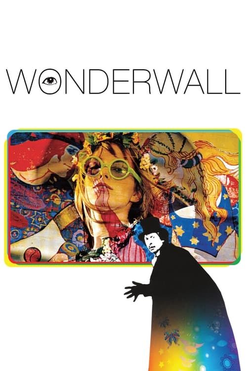 Key visual of Wonderwall