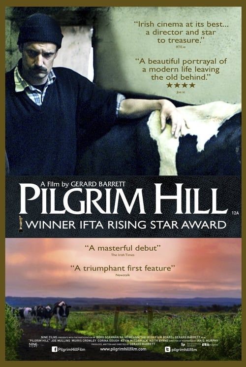 Key visual of Pilgrim Hill