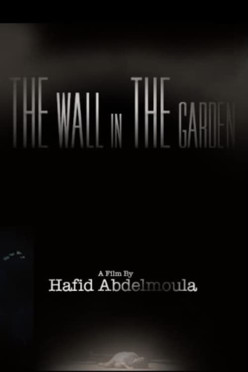 Key visual of The Wall in the Garden