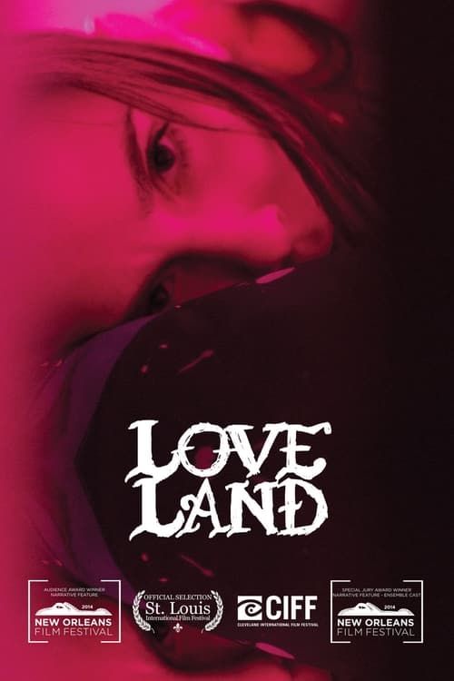 Key visual of Love Land