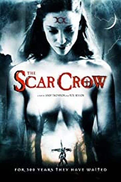 Key visual of Scar Crow
