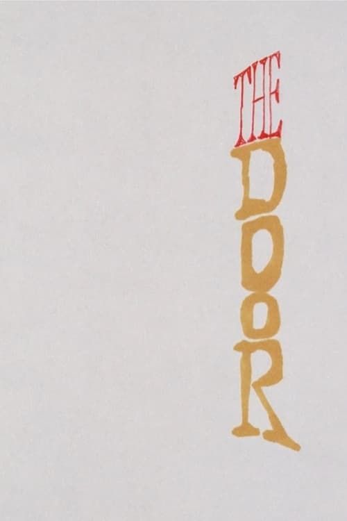 Key visual of The Door