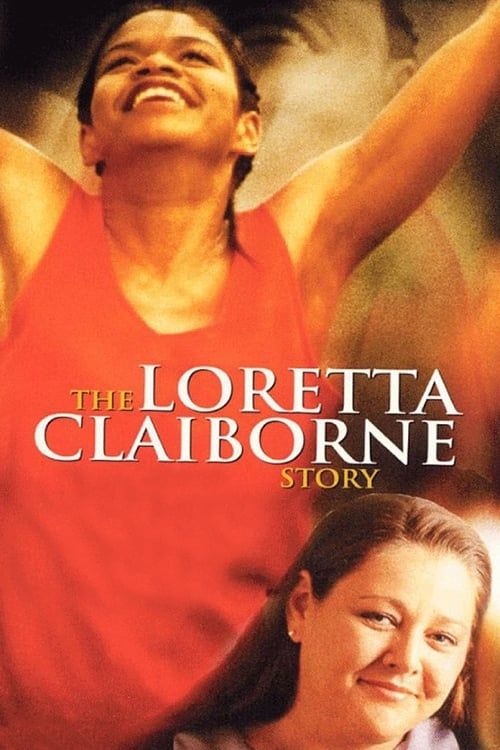 Key visual of The Loretta Claiborne Story