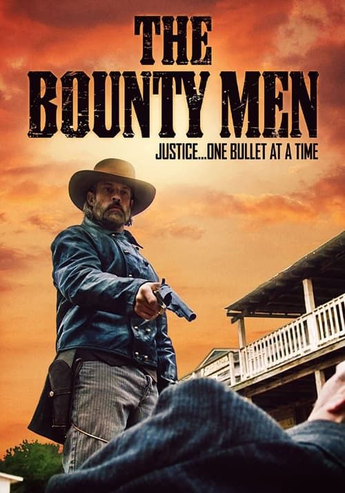 Key visual of The Bounty Men