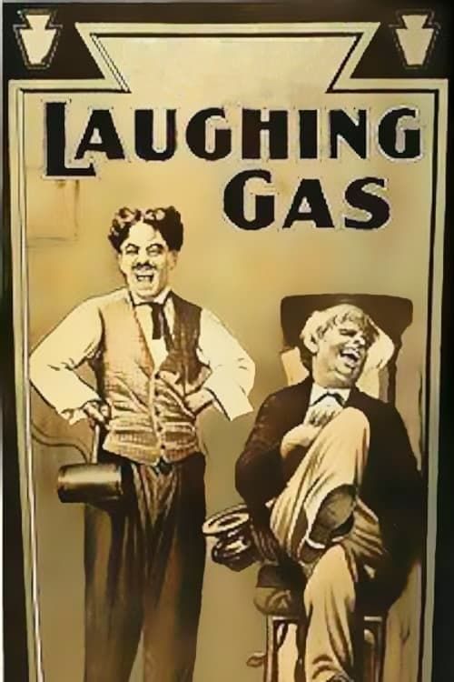 Key visual of Laughing Gas