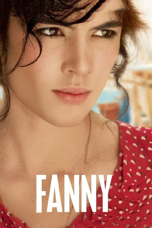Key visual of Fanny