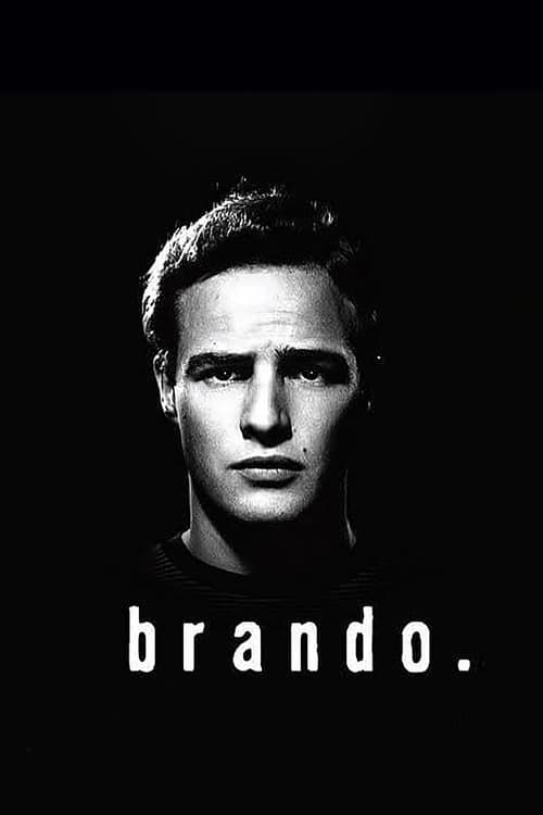Key visual of Brando