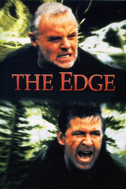 Key visual of The Edge