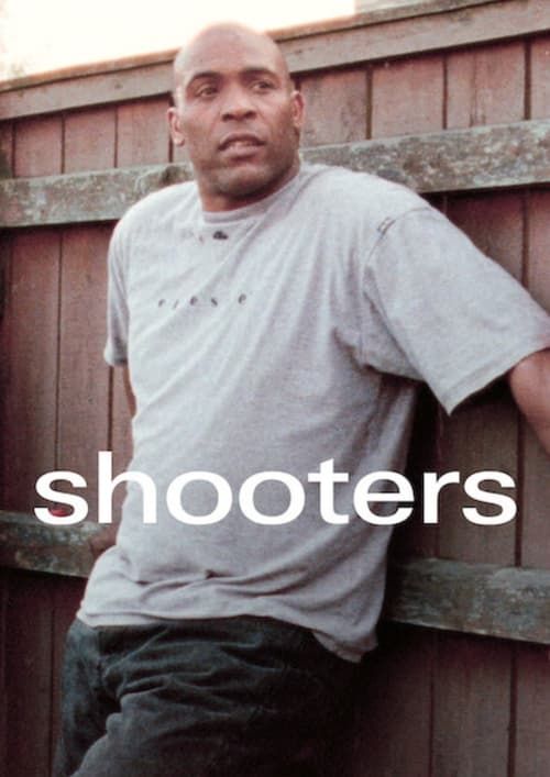 Key visual of Shooters