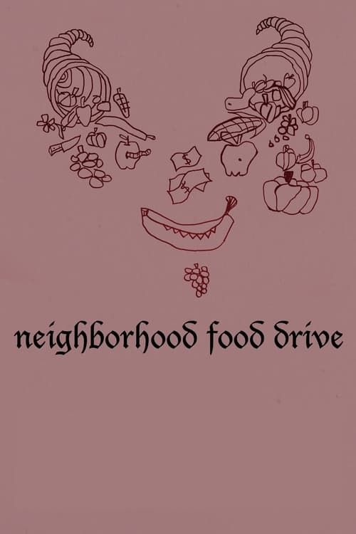 Key visual of Neighborhood Food Drive