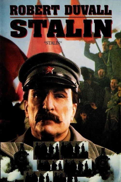 Key visual of Stalin