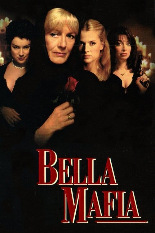 Key visual of Bella Mafia