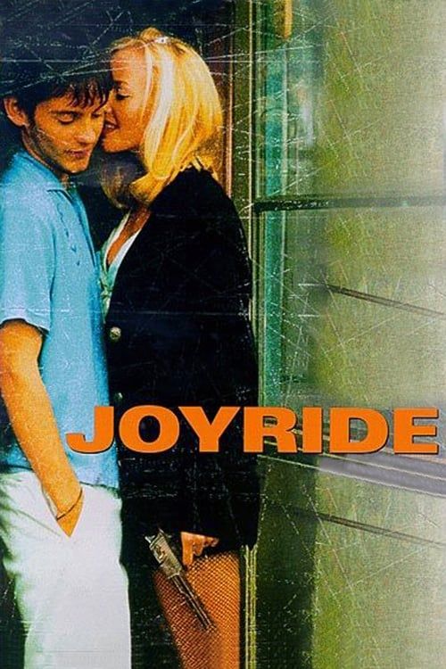 Key visual of Joyride