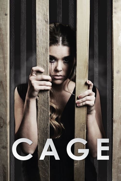 Key visual of Cage