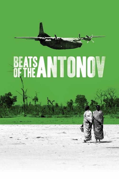 Key visual of Beats of the Antonov