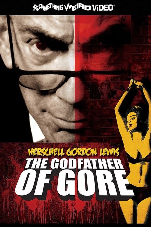 Key visual of Herschell Gordon Lewis: The Godfather of Gore