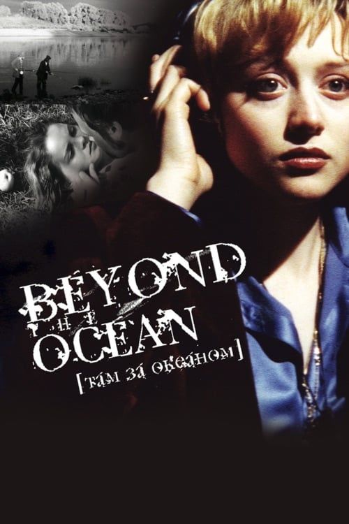 Key visual of Beyond the Ocean