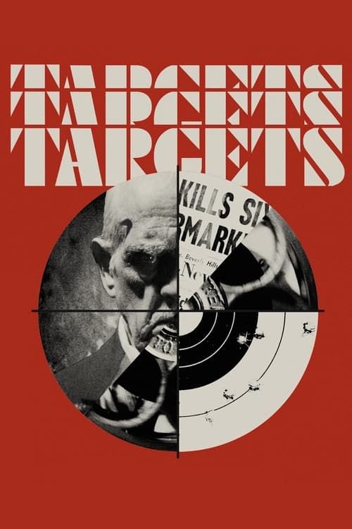 Key visual of Targets