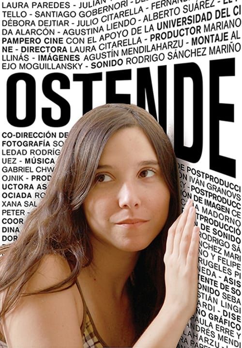 Key visual of Ostende