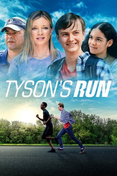 Key visual of Tyson's Run