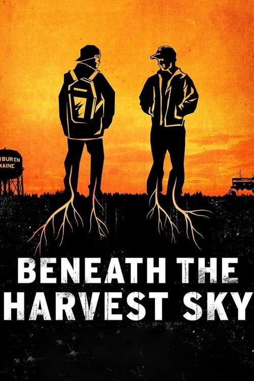 Key visual of Beneath the Harvest Sky